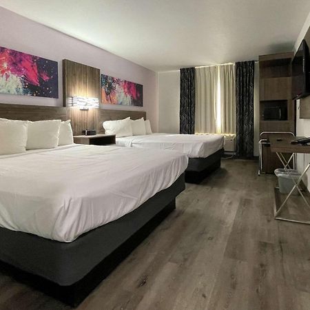 Quality Inn - Denton Dış mekan fotoğraf