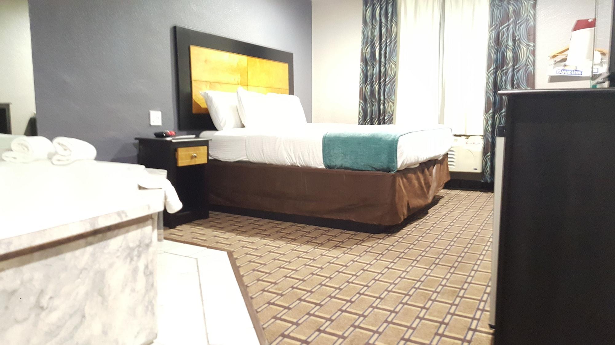 Quality Inn - Denton Dış mekan fotoğraf