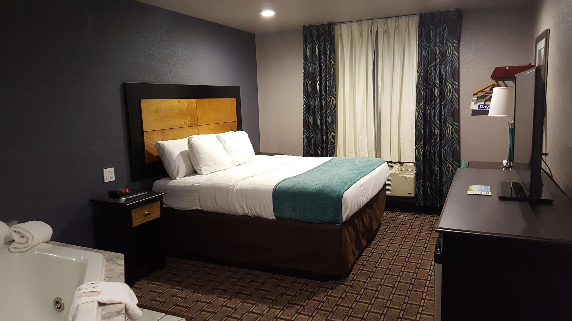 Quality Inn - Denton Dış mekan fotoğraf