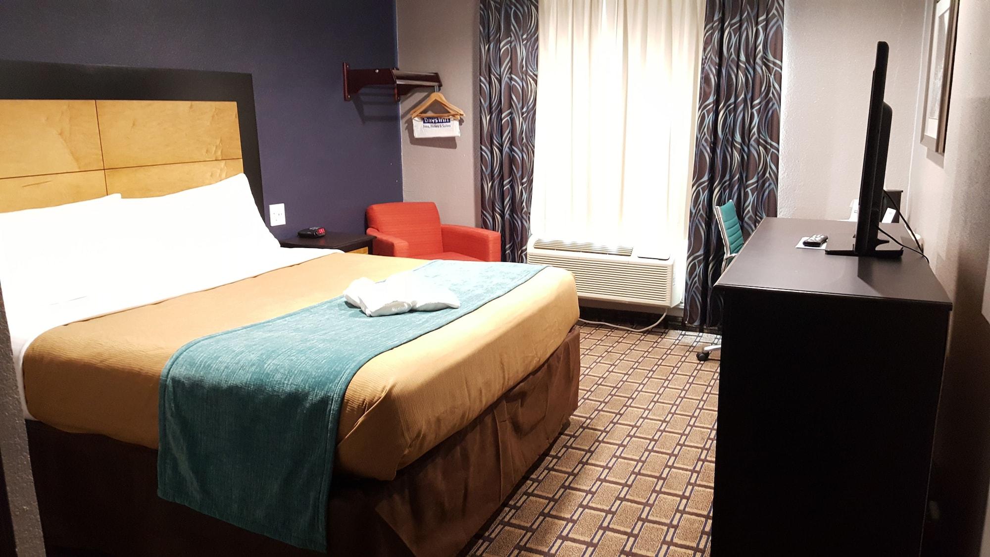 Quality Inn - Denton Dış mekan fotoğraf
