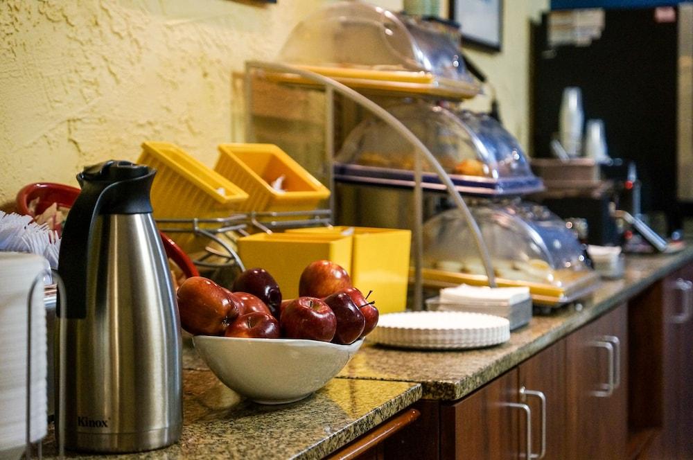 Quality Inn - Denton Dış mekan fotoğraf
