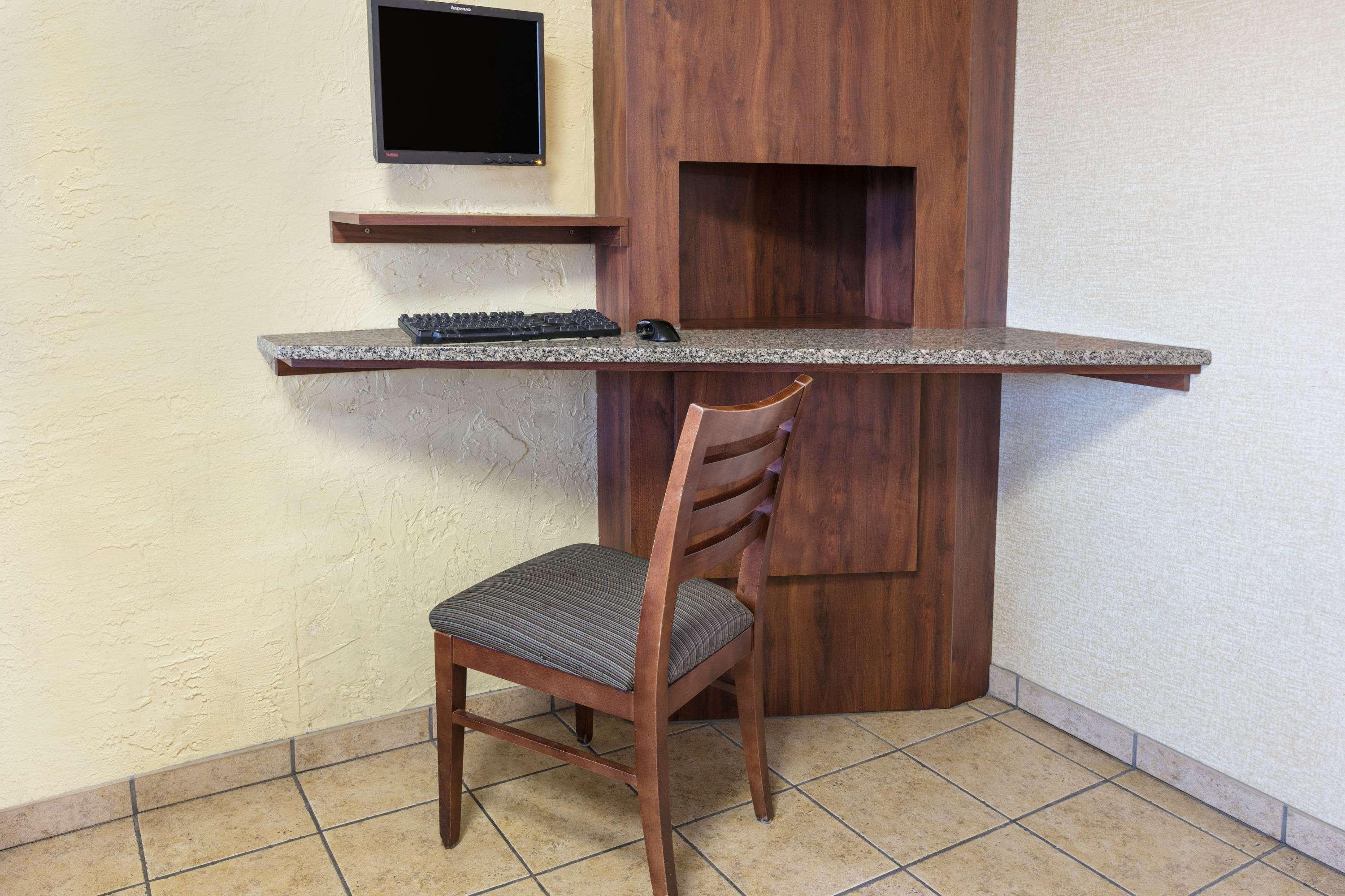 Quality Inn - Denton Dış mekan fotoğraf