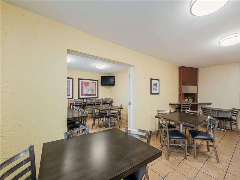 Quality Inn - Denton Dış mekan fotoğraf
