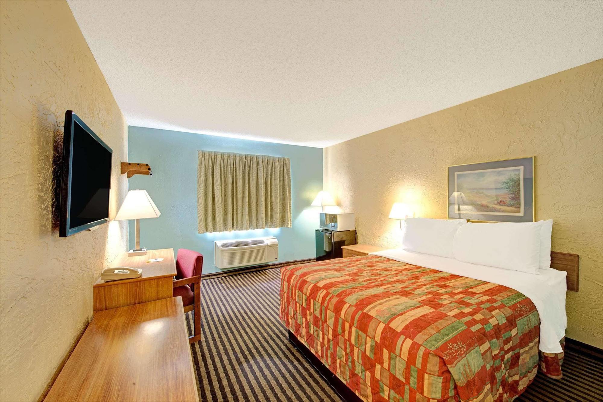 Quality Inn - Denton Dış mekan fotoğraf