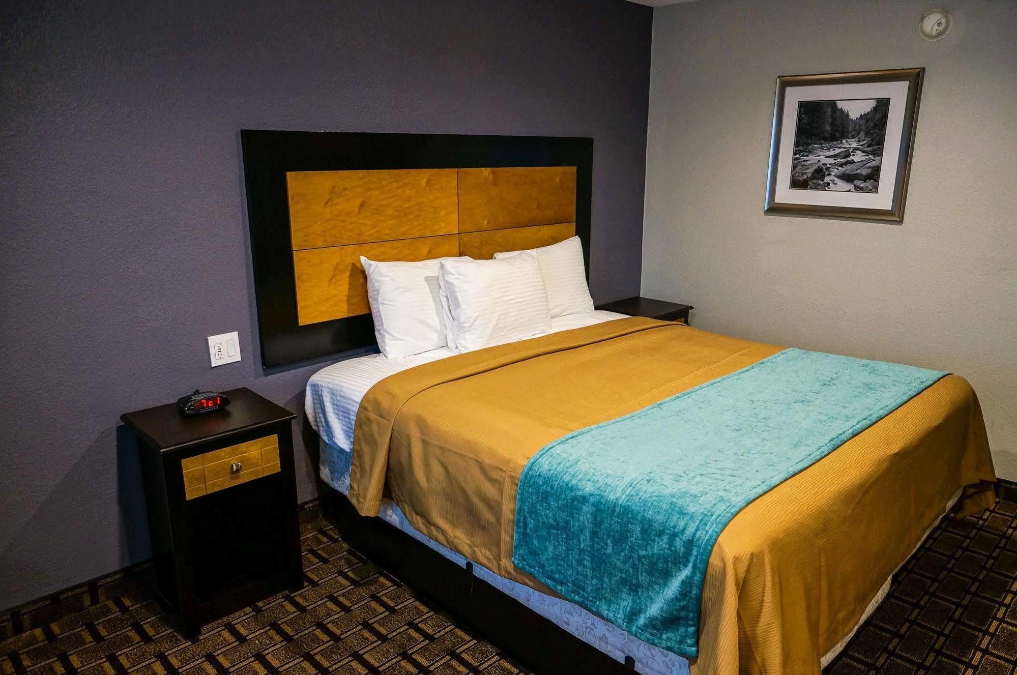Quality Inn - Denton Dış mekan fotoğraf