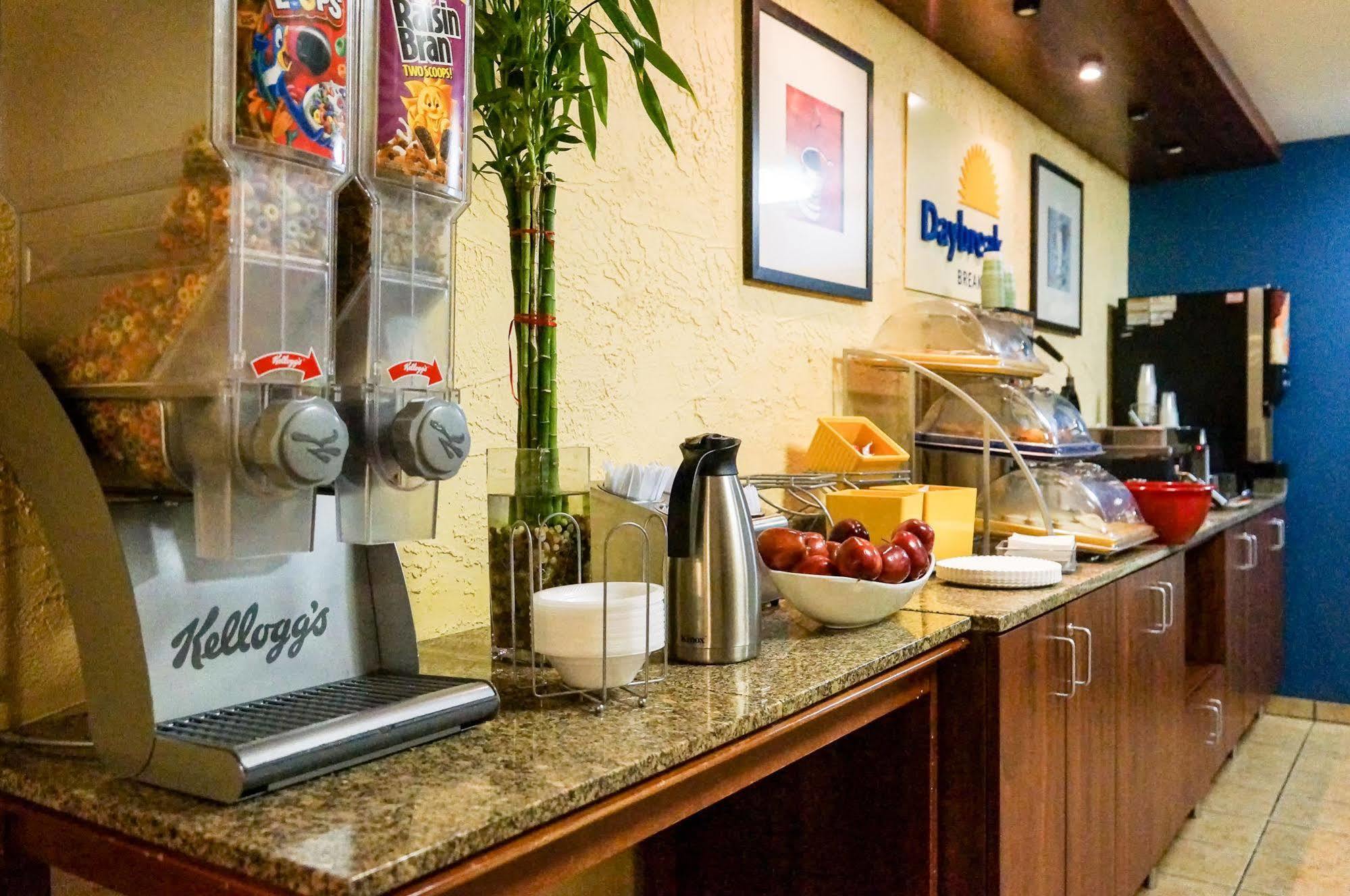Quality Inn - Denton Dış mekan fotoğraf